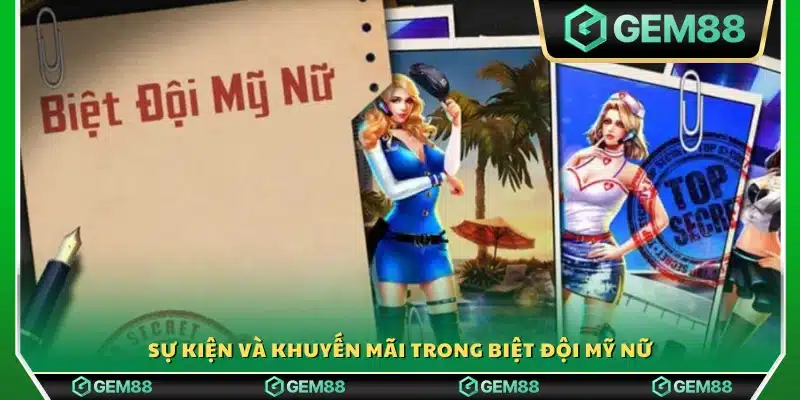 Các chương trình ưu đãi và sự kiện đặc biệt